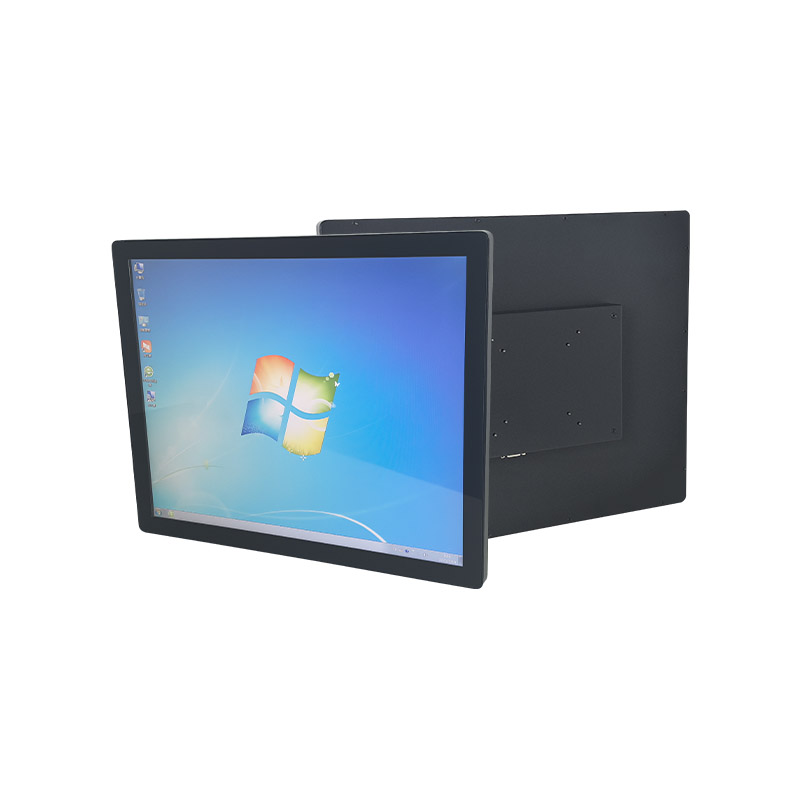 工控触摸显示器（外露款）