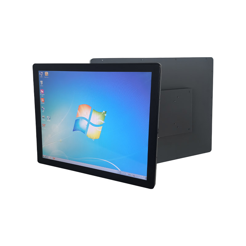 工控触摸显示器（内嵌款）
