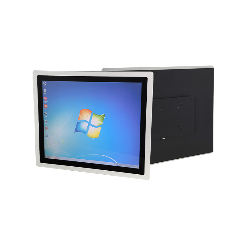 工控触摸显示器（平面款）